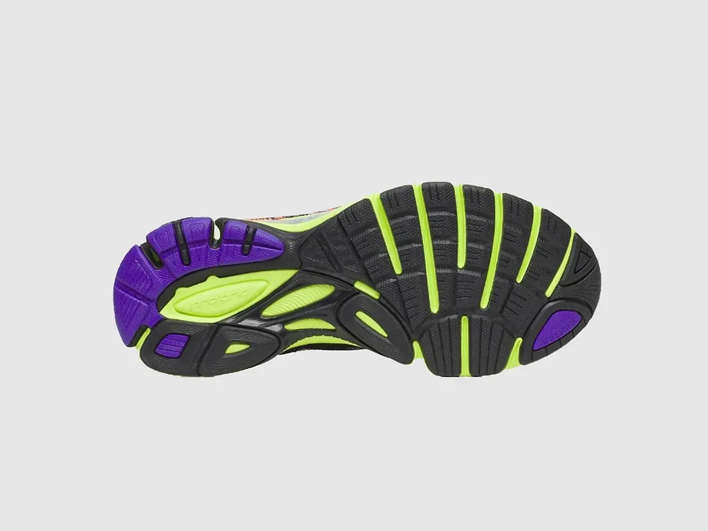 Saucony Grid Guide 3 Running Shoes