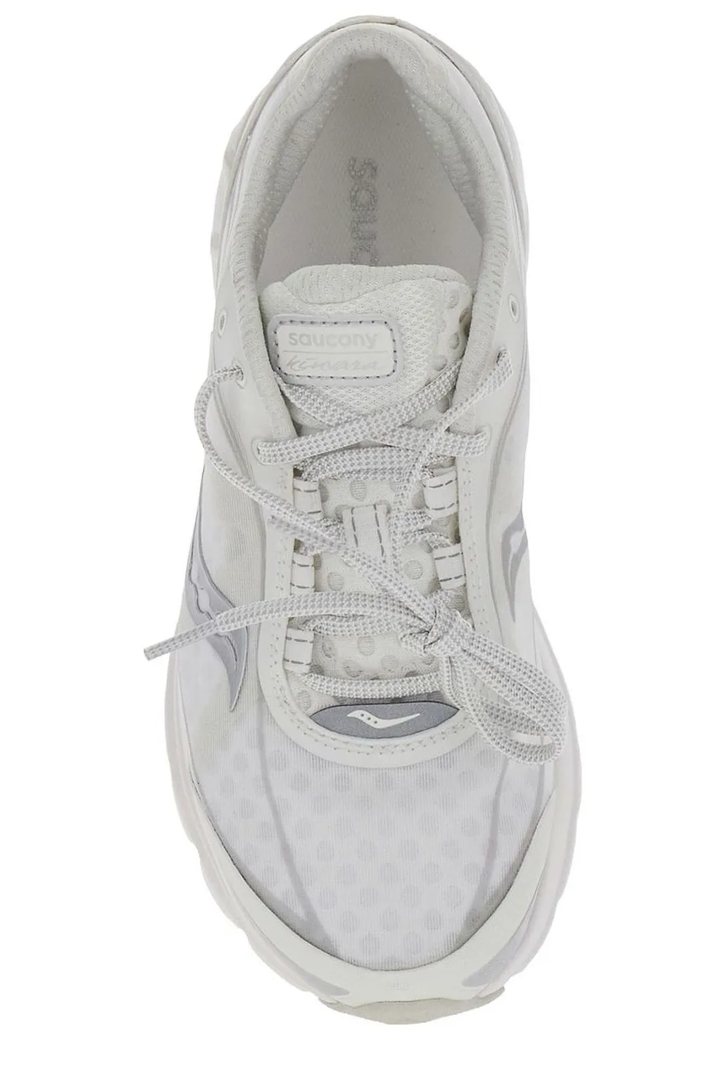 Saucony Kinvara 1 Logo Detail Sneakers