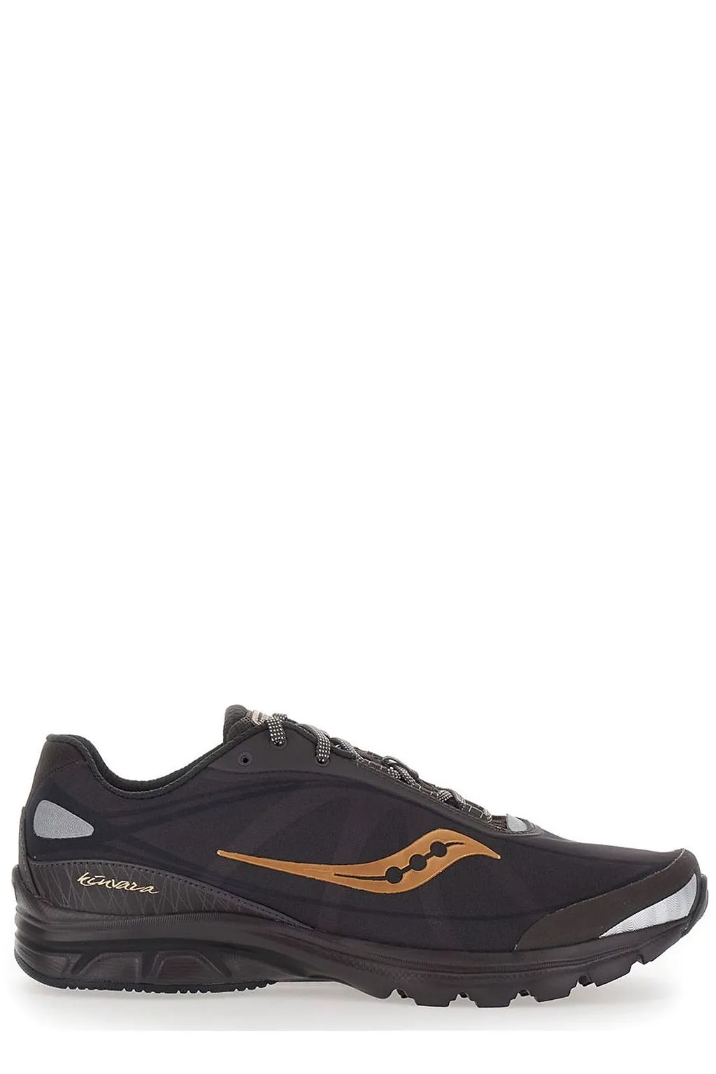 Saucony Kinvara 1 Logo Running Shoes