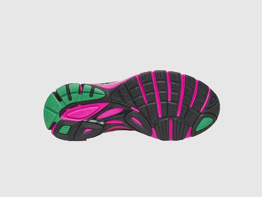 Saucony Hi Octane Running Shoes