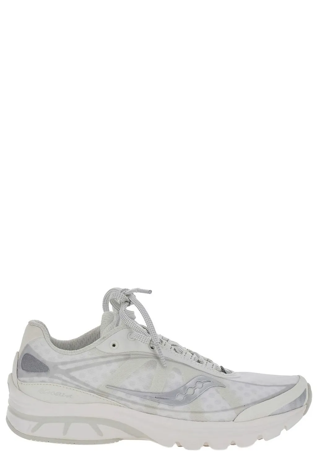 Saucony Kinvara 1 Logo Detail Sneakers