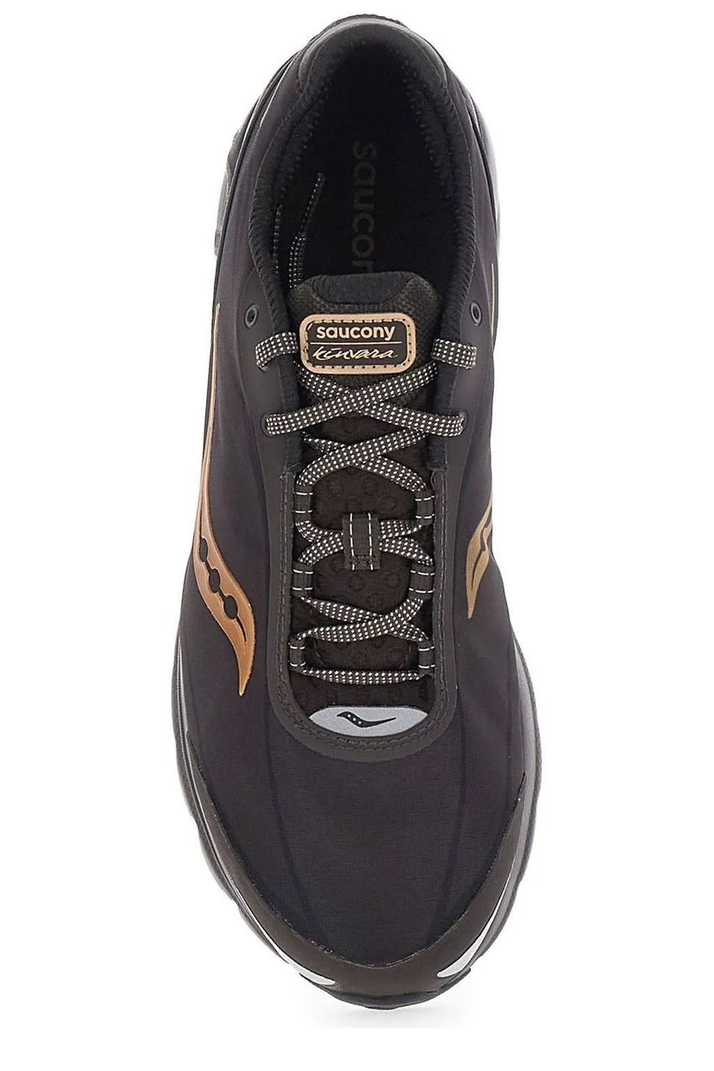 Saucony Kinvara 1 Logo Running Shoes