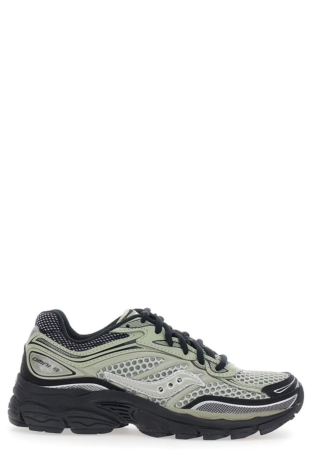 Saucony Omni 9 Running Sneakers