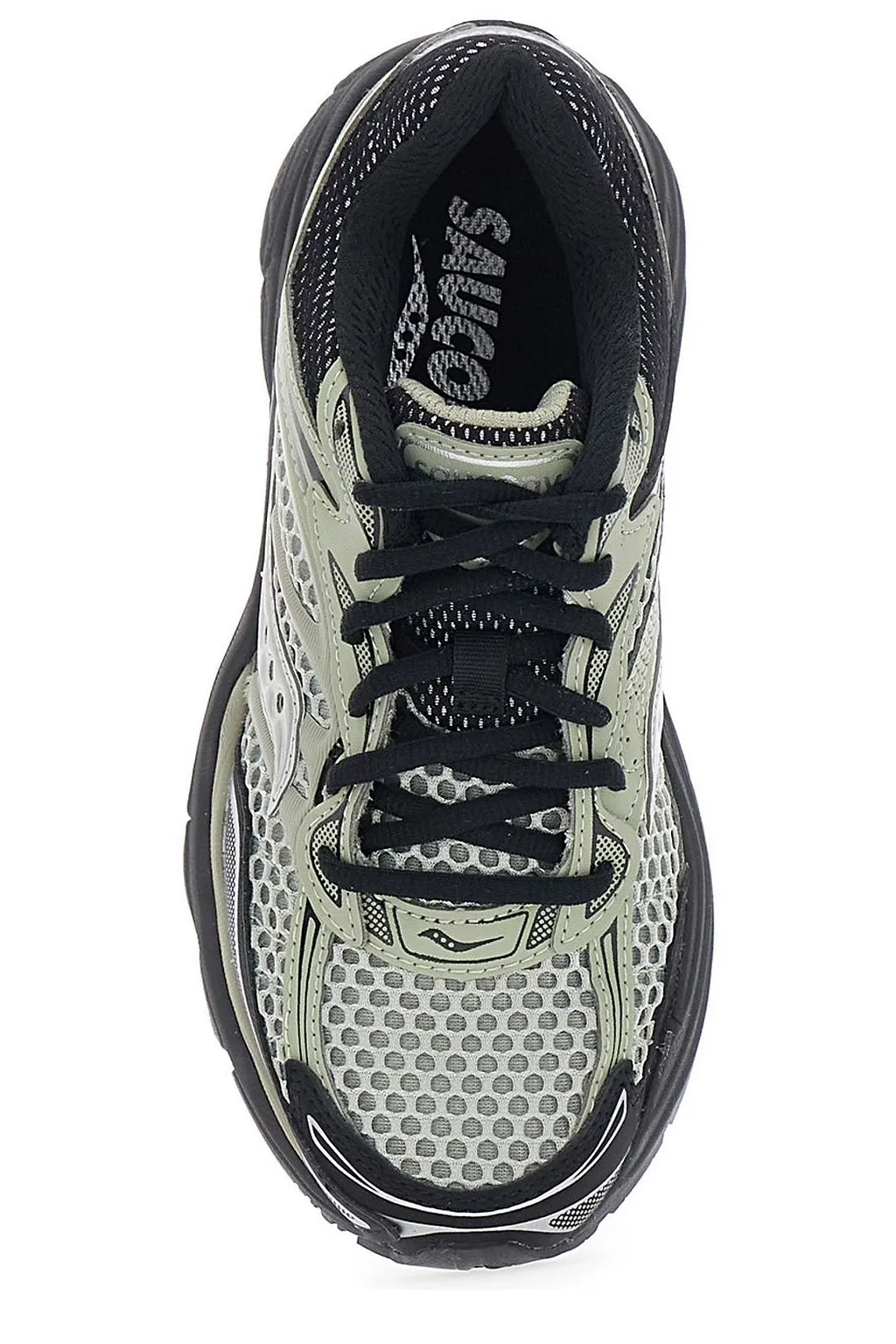 Saucony Omni 9 Running Sneakers