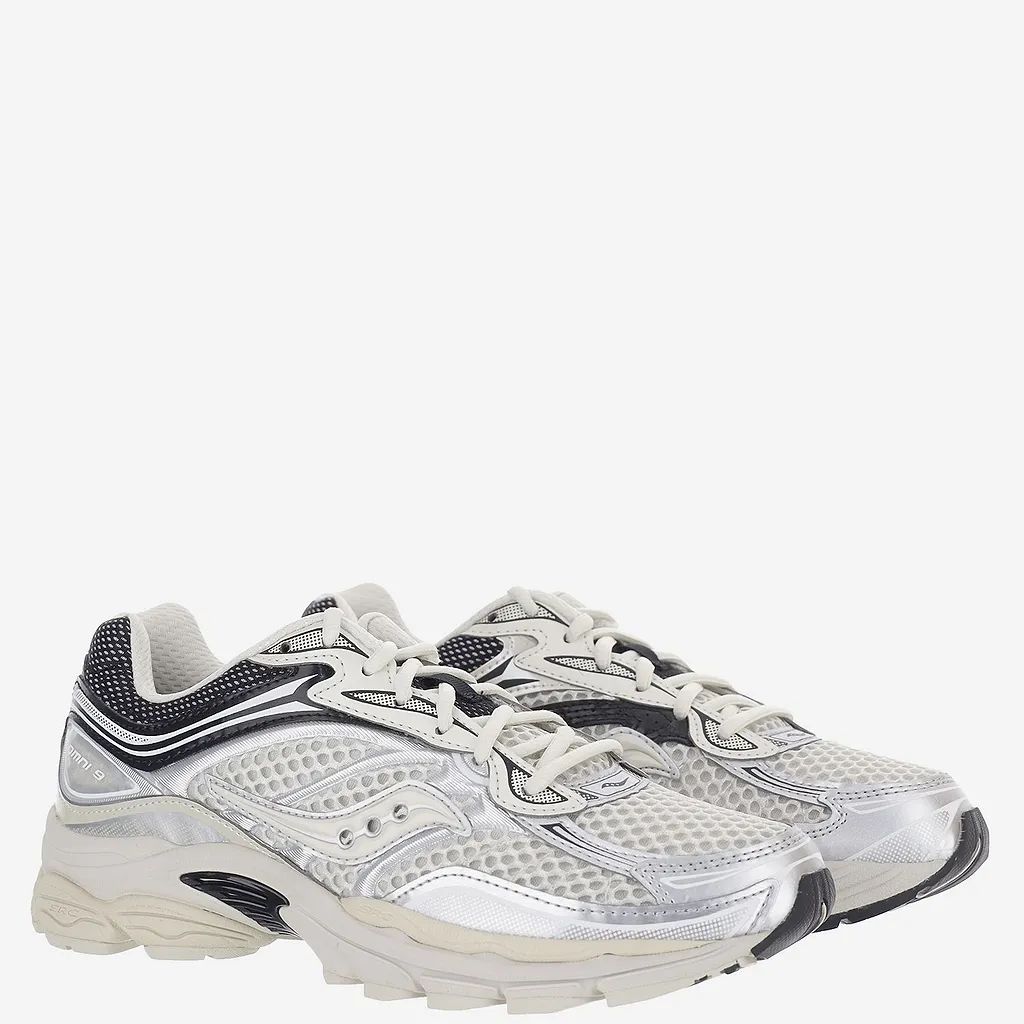 Saucony Omni 9