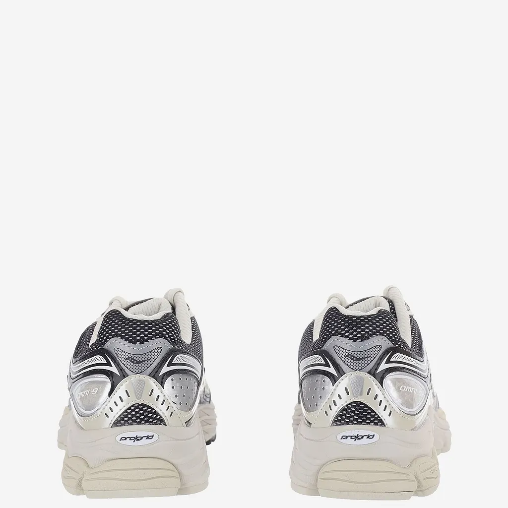 Saucony Omni 9