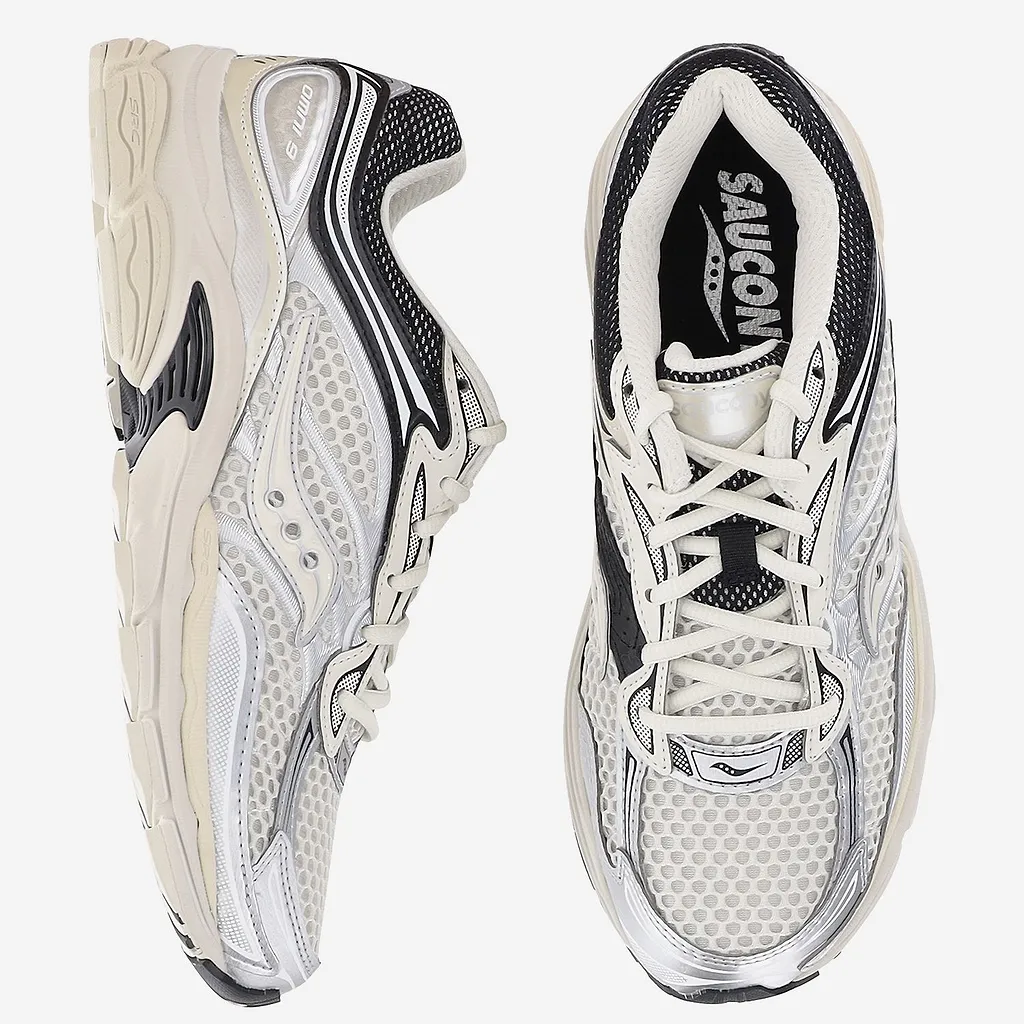 Saucony Omni 9