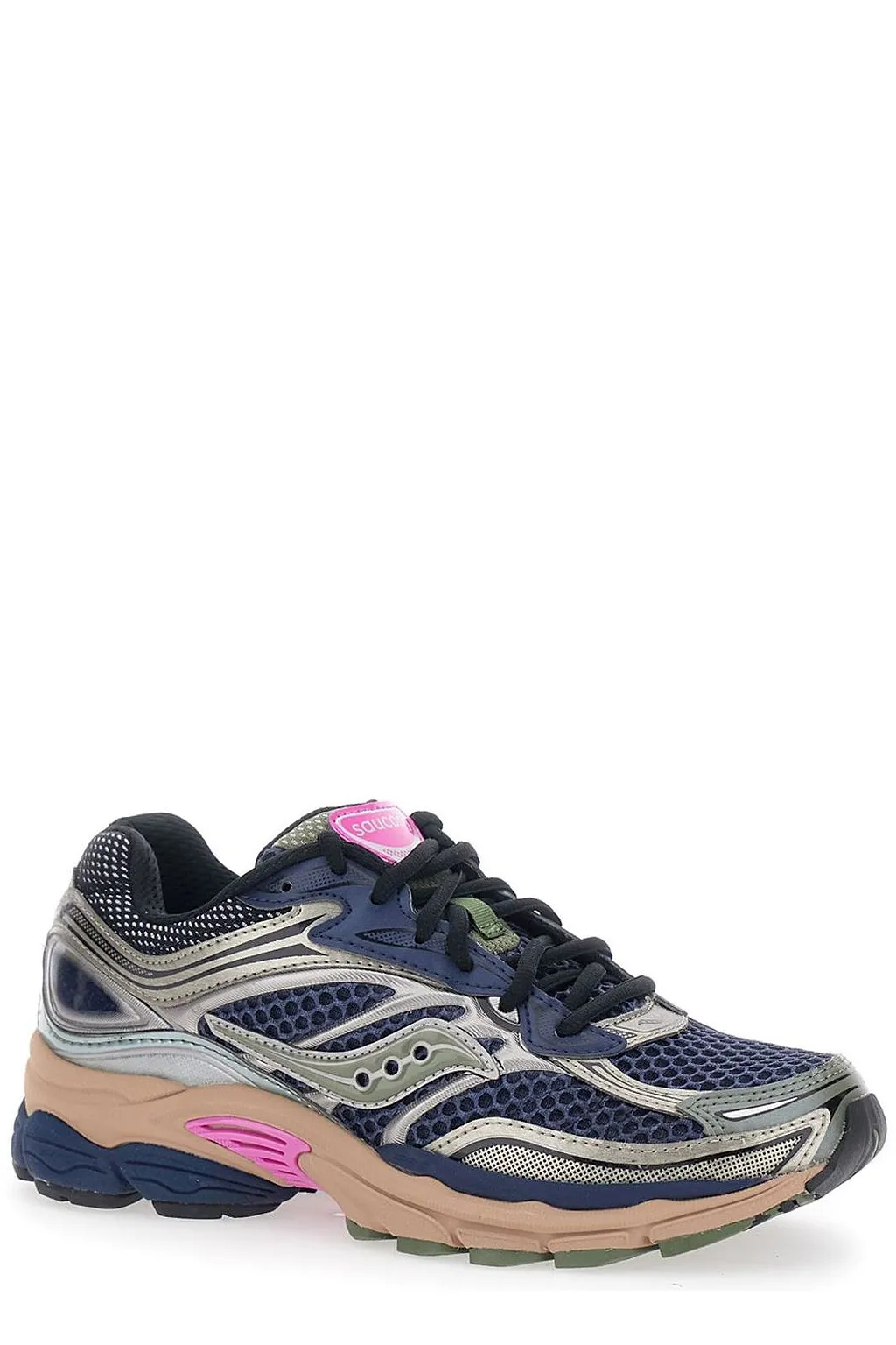 Saucony Omni 9 Energy Running Shoes