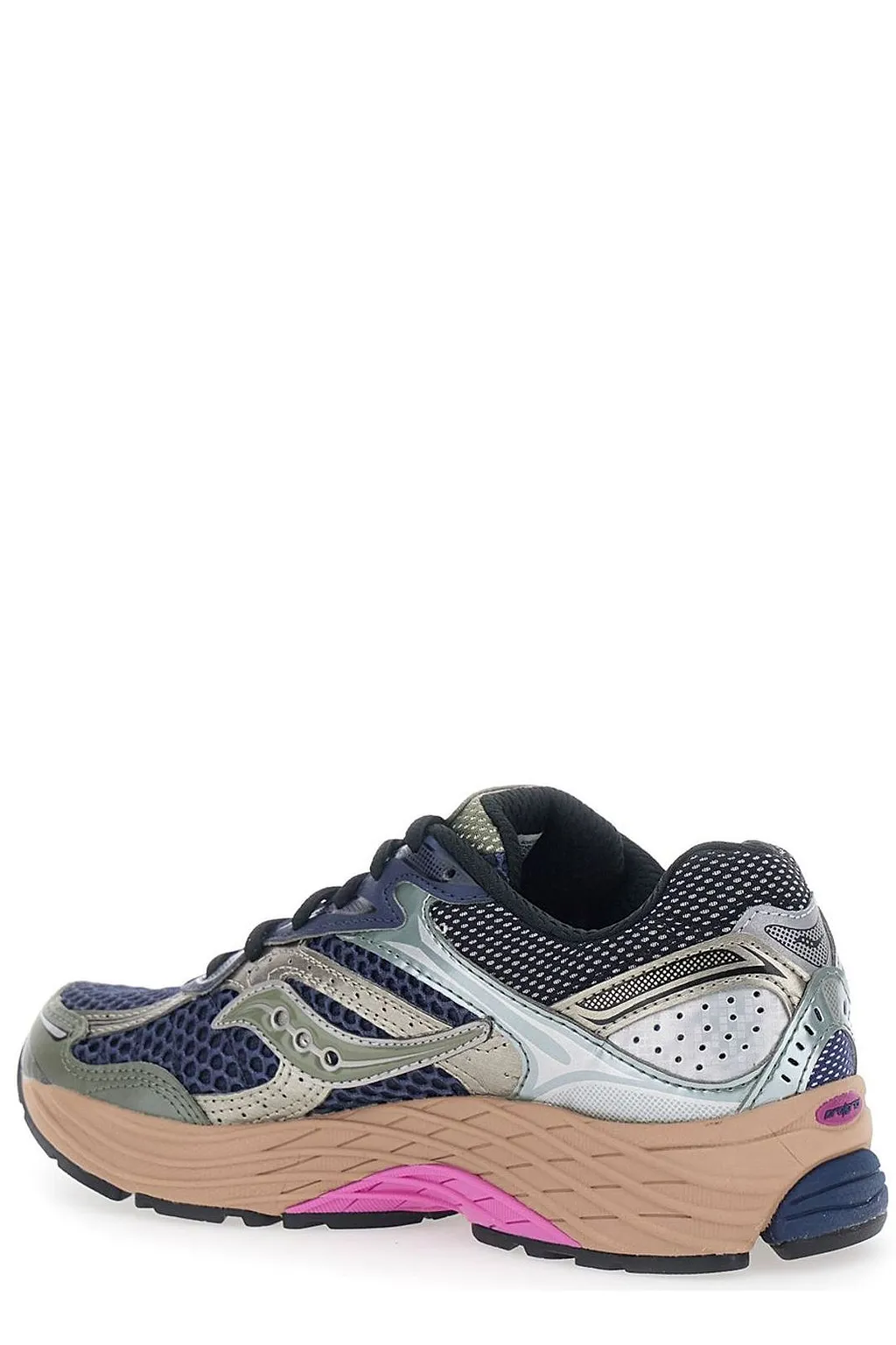 Saucony Omni 9 Energy Running Shoes