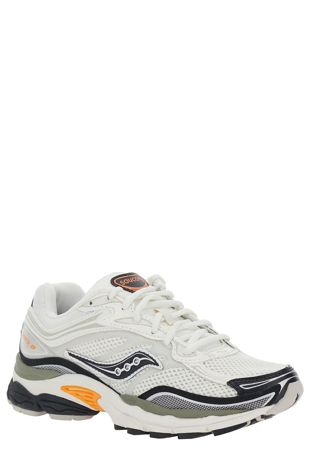 Saucony Omni 9 Running Shoes