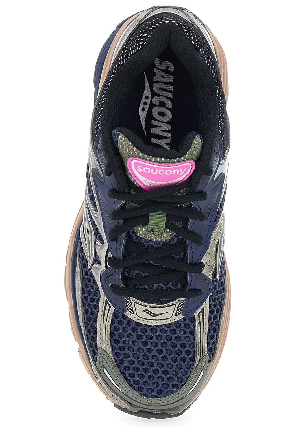 Saucony Omni 9 Energy Running Shoes