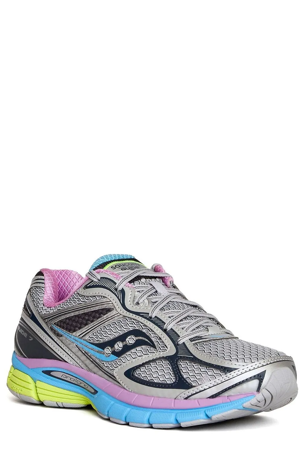 Saucony Progrid Guide 7 Running Shoes