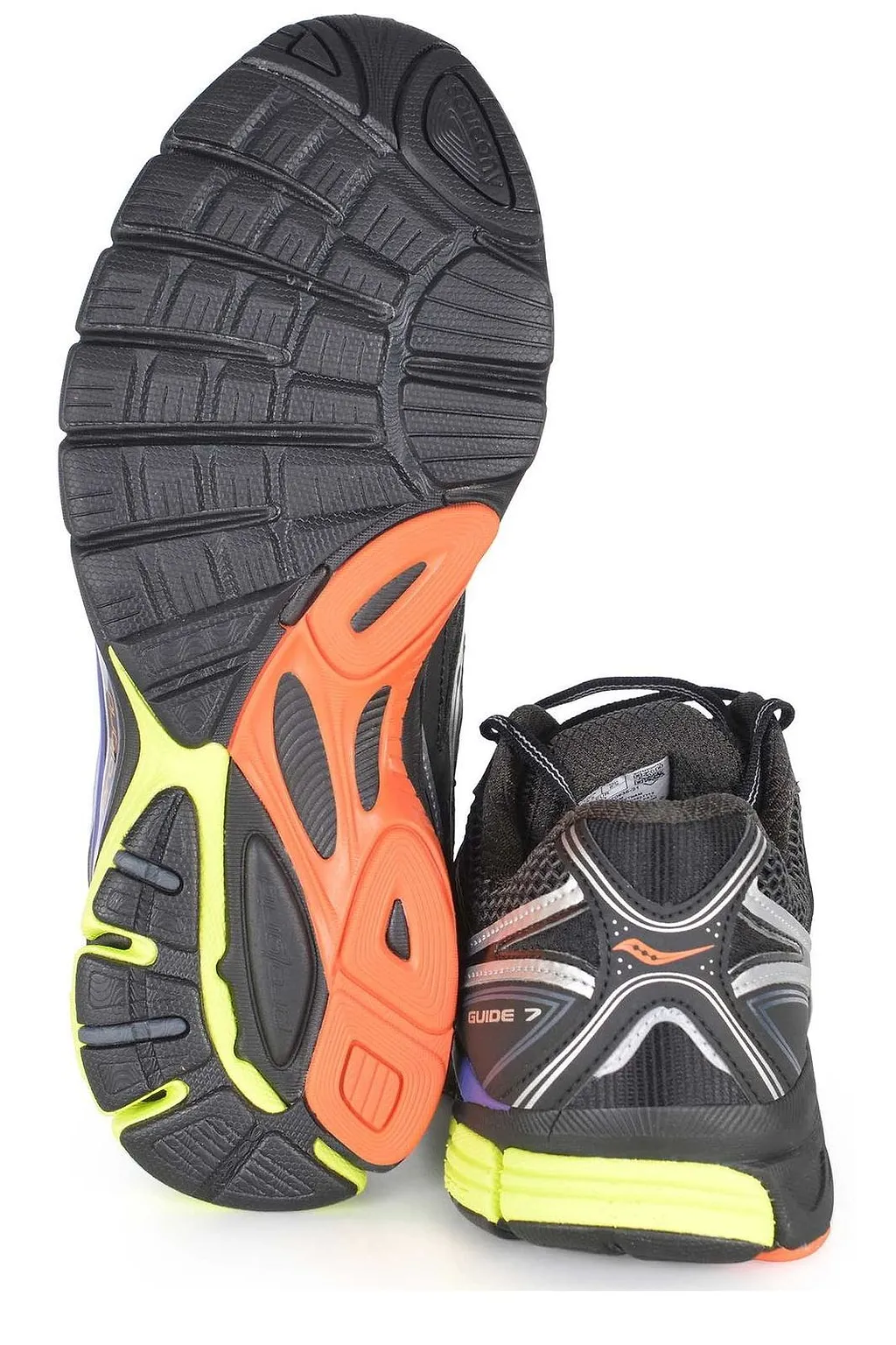 Saucony Progrid Guide 7 Running Shoes