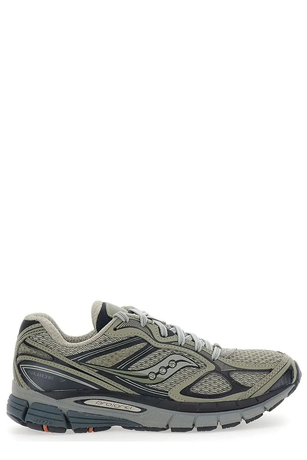 Saucony Progrid Guide 7 Mesh Running Shoes