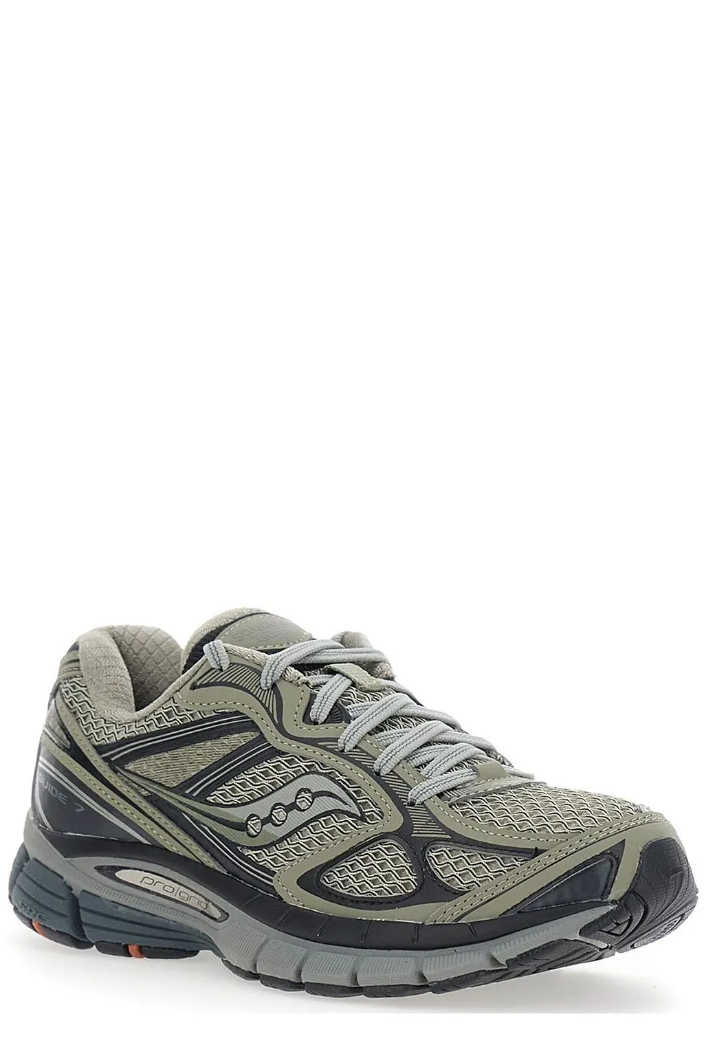 Saucony Progrid Guide 7 Mesh Running Shoes