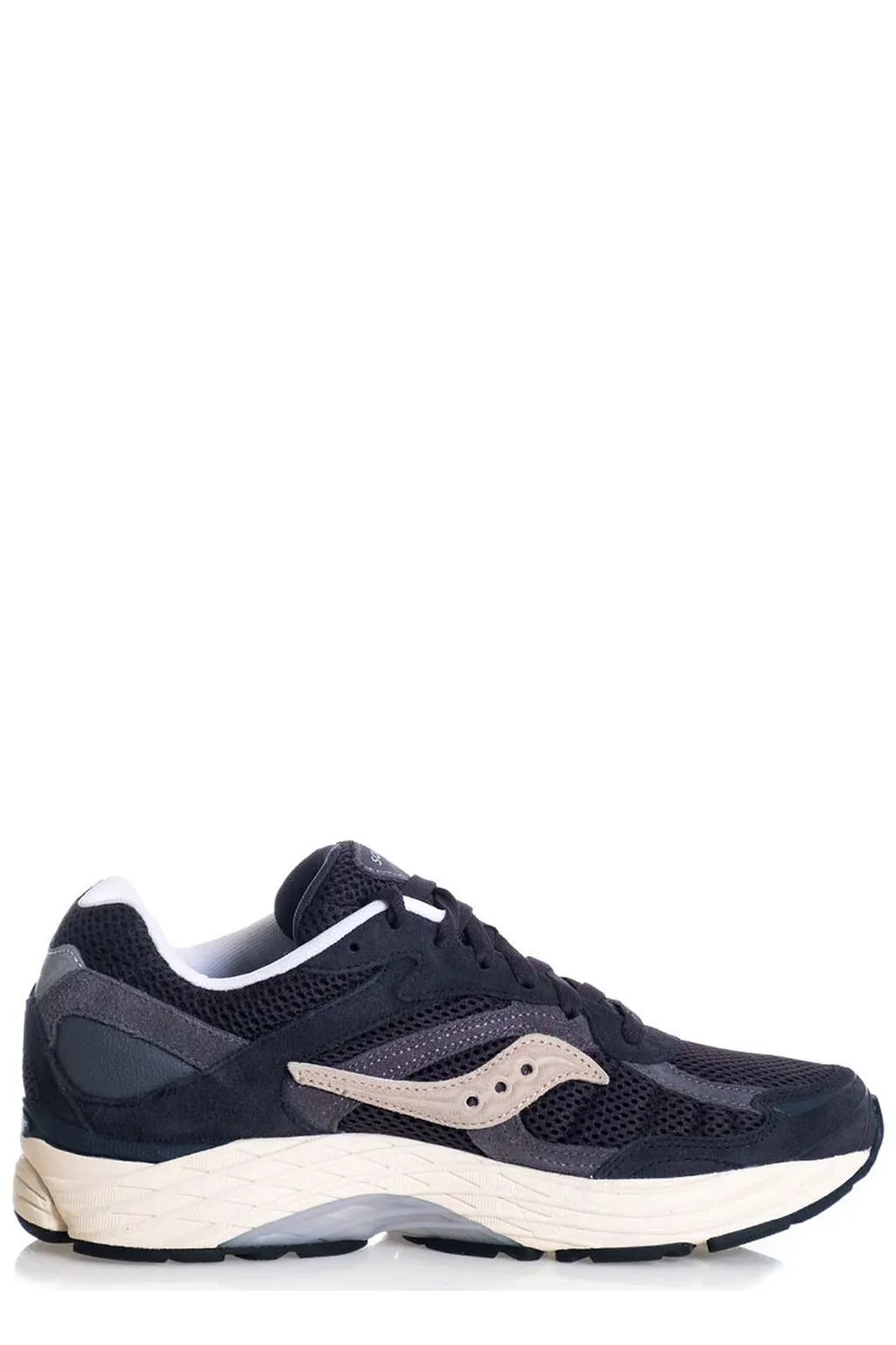 Saucony Progrid Omni 9 Lace-Up Sneakers