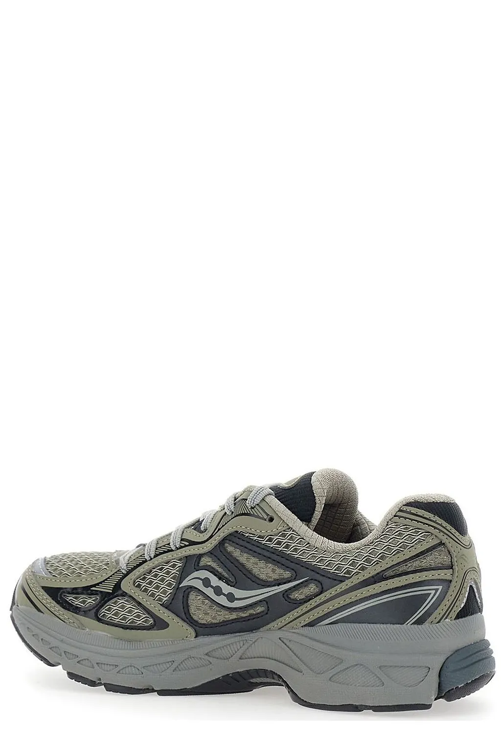 Saucony Progrid Guide 7 Mesh Running Shoes