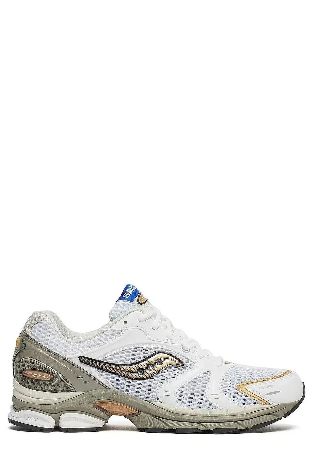 Saucony Progrid Triumph 4 Running Shoes