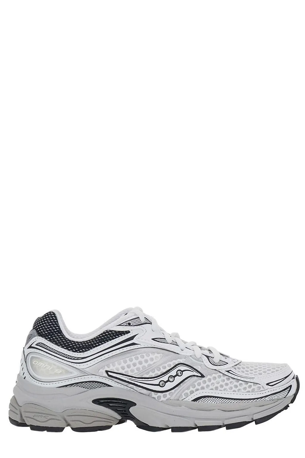 Saucony Progrid Omni 9 Og Mesh Sneakers