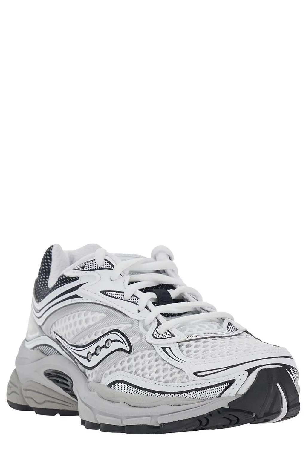 Saucony Progrid Omni 9 Og Mesh Sneakers