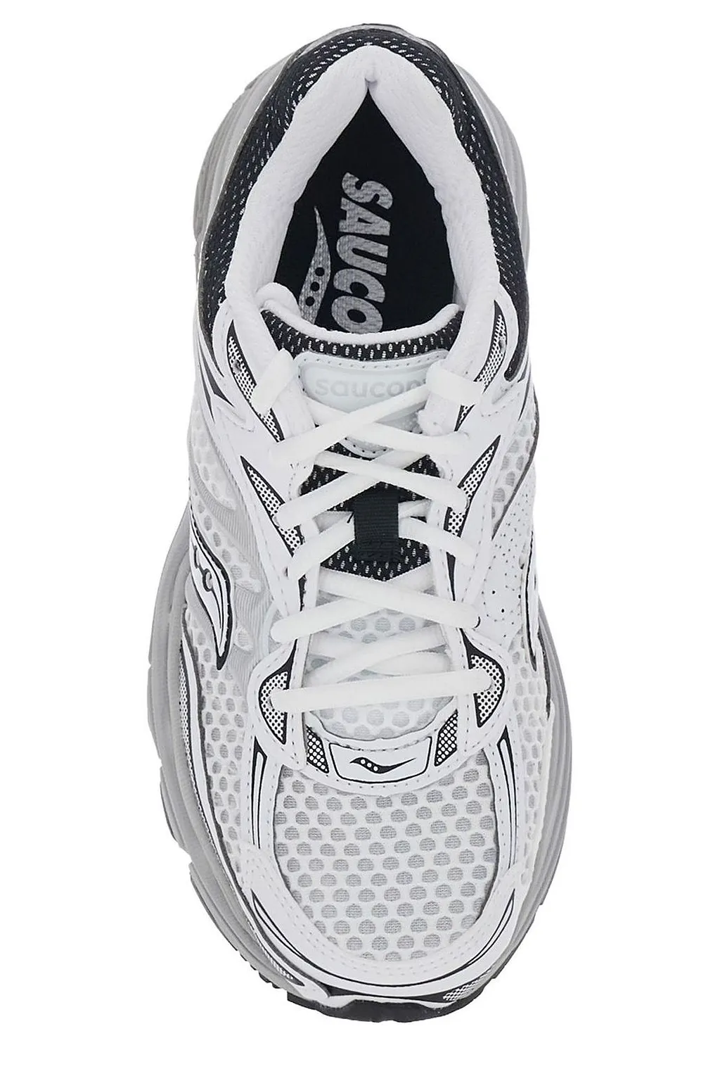 Saucony Progrid Omni 9 Og Mesh Sneakers