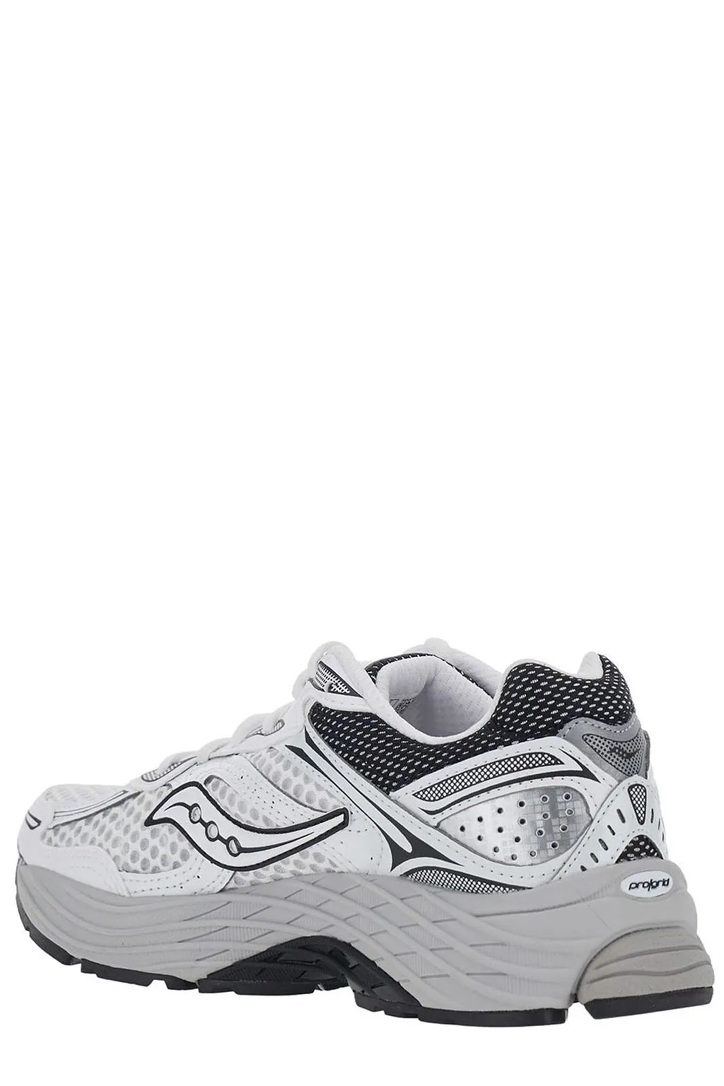Saucony Progrid Omni 9 Og Mesh Sneakers