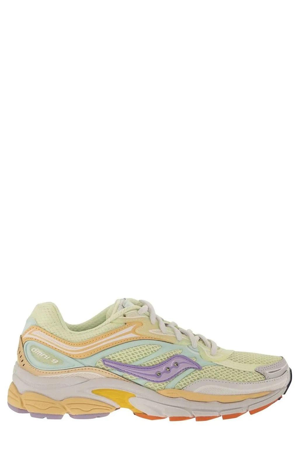 Saucony Progrid Omni 9 Running Shoes