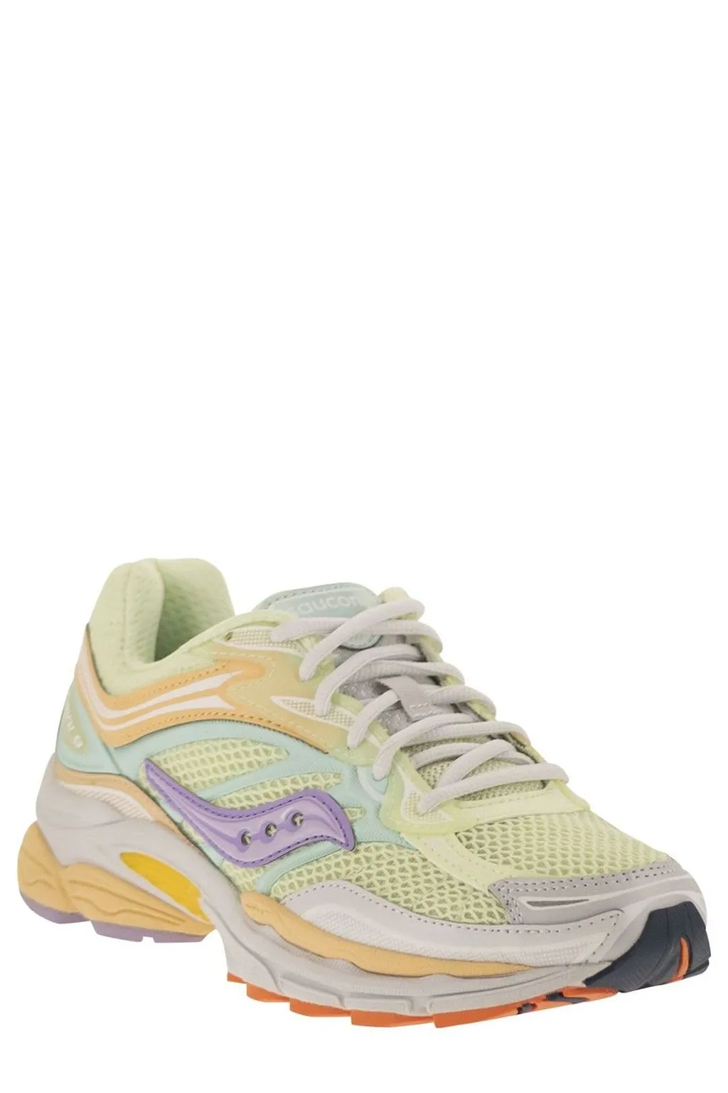 Saucony Progrid Omni 9 Running Shoes