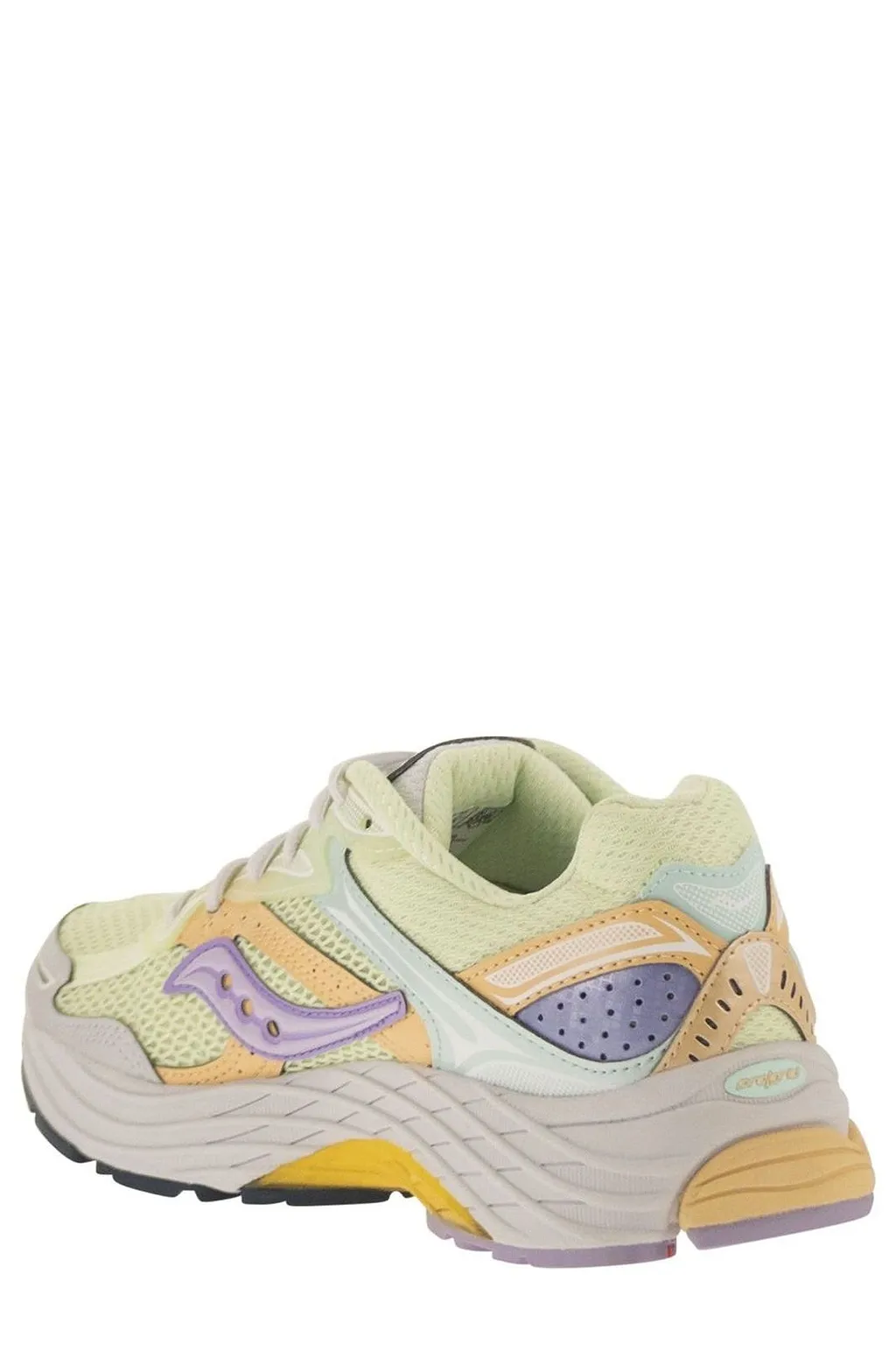 Saucony Progrid Omni 9 Running Shoes