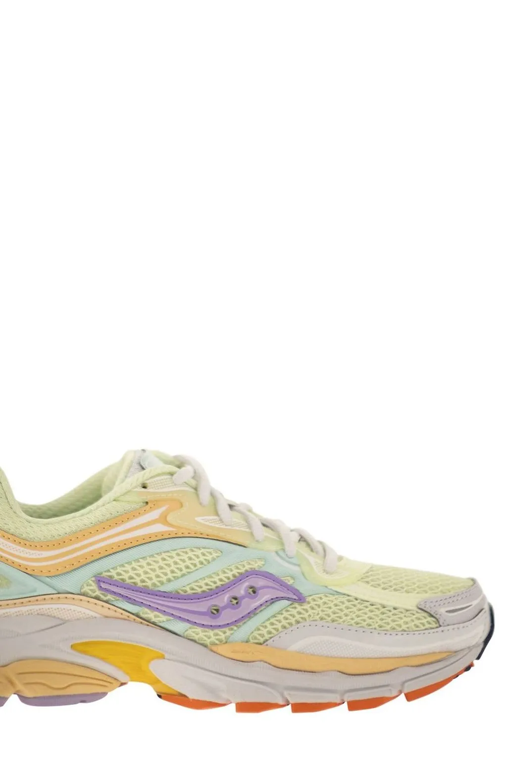 Saucony Progrid Omni 9 Running Shoes