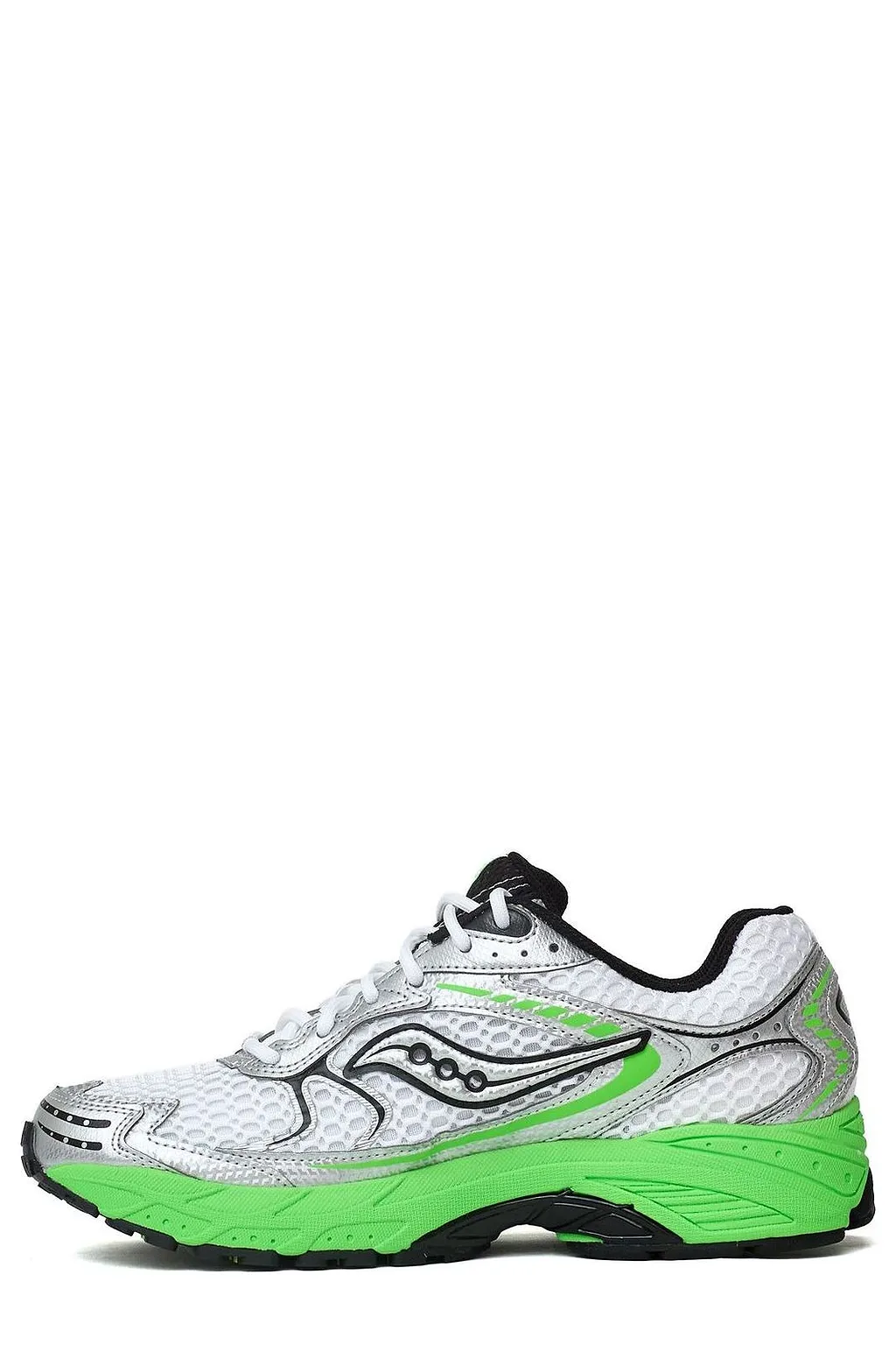 Saucony Progrid Ride 1 Running Shoes