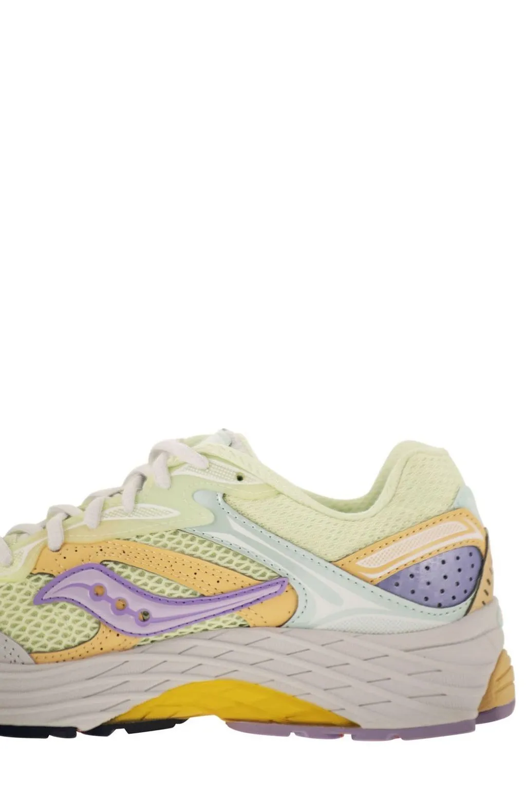 Saucony Progrid Omni 9 Running Shoes