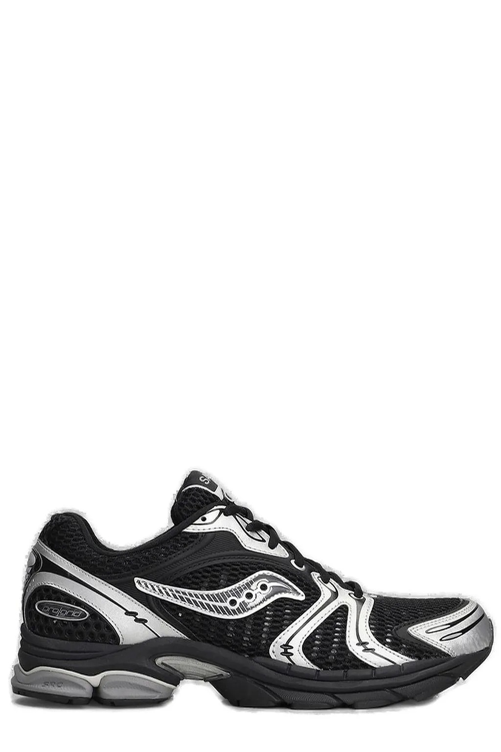 Saucony Progrid Triumph 4 Running Shoes