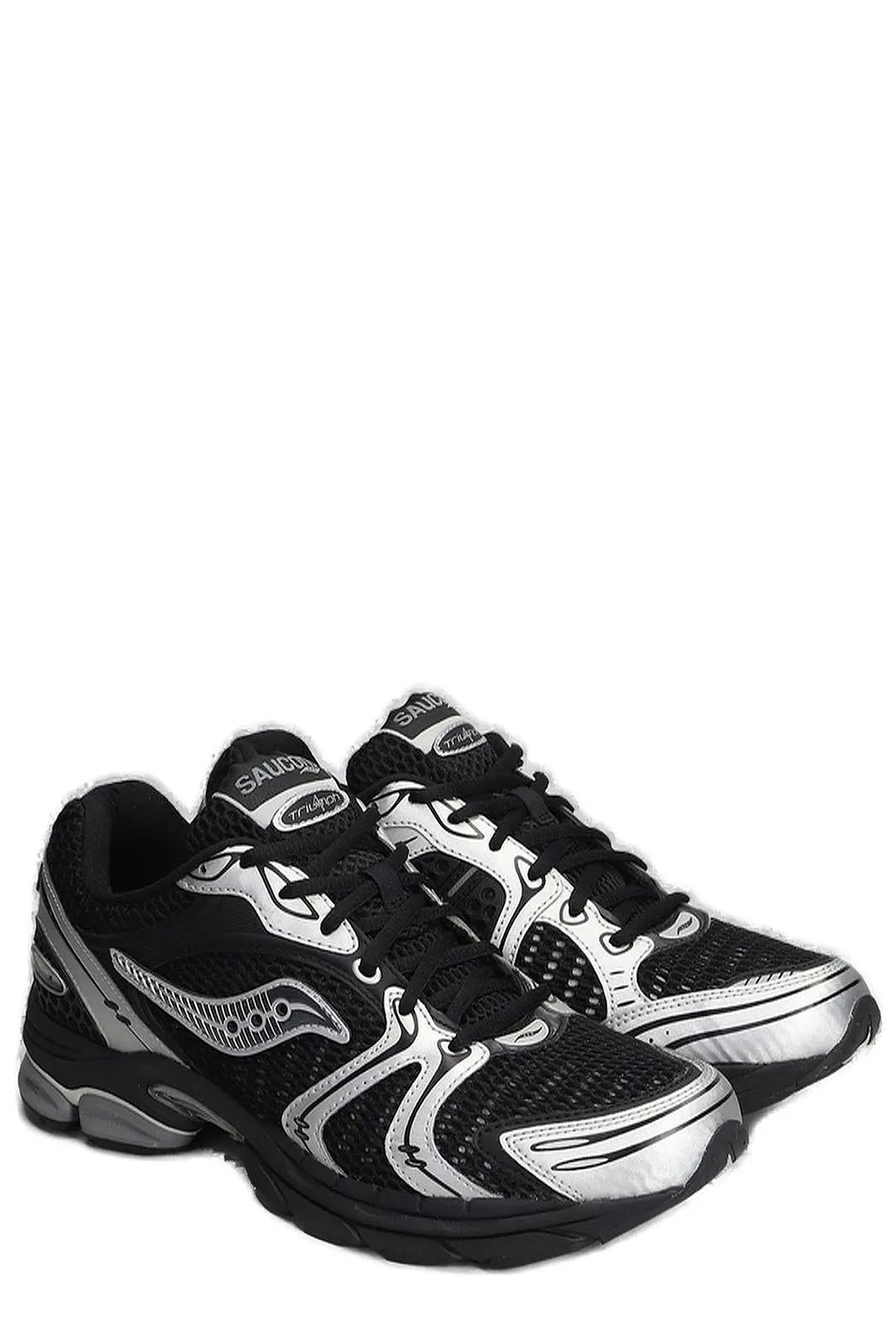 Saucony Progrid Triumph 4 Running Shoes