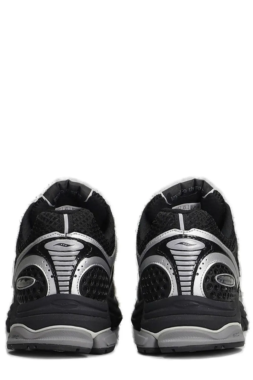 Saucony Progrid Triumph 4 Running Shoes