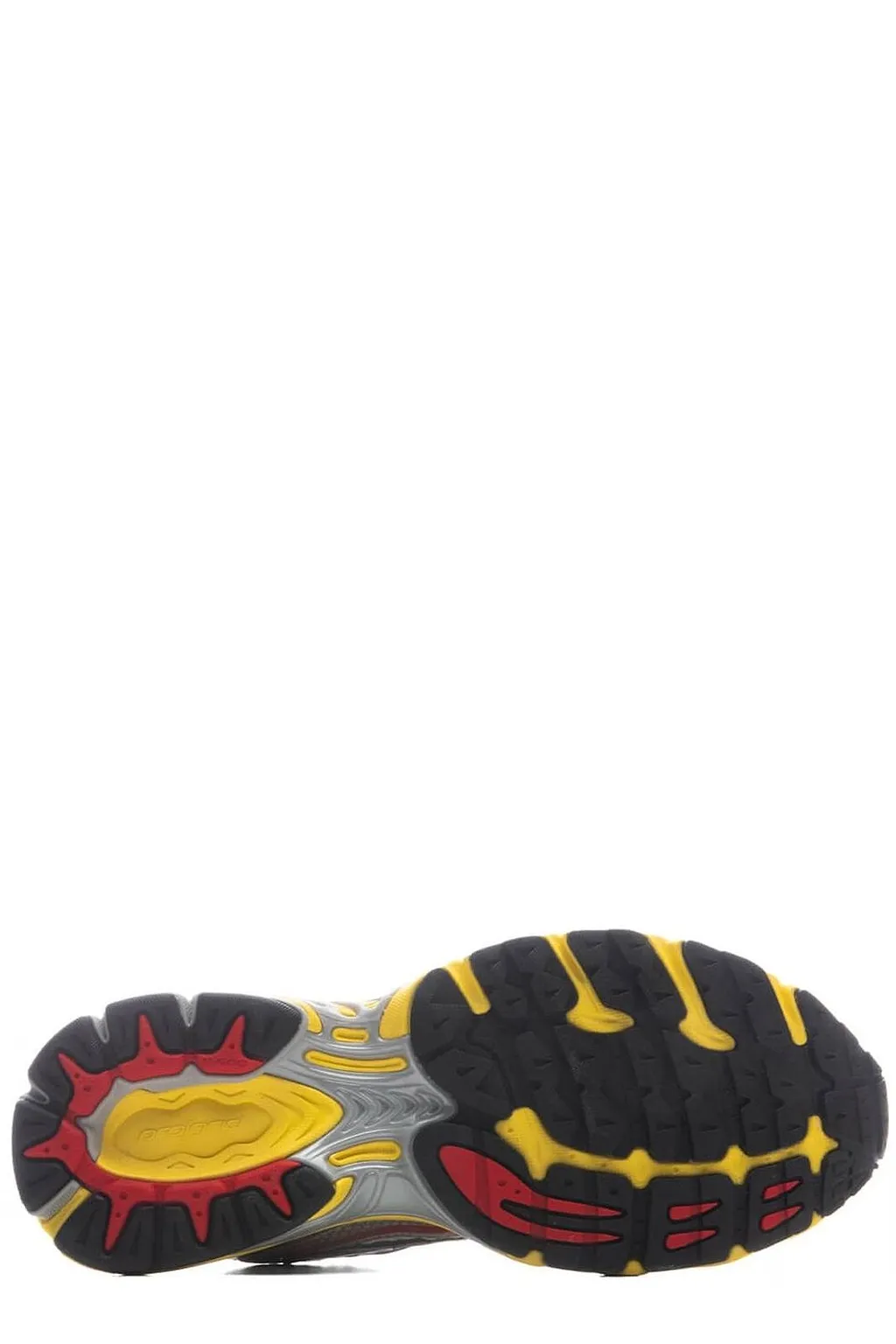 Saucony Progrid Ride 1 Retro Low-Top Sneakers