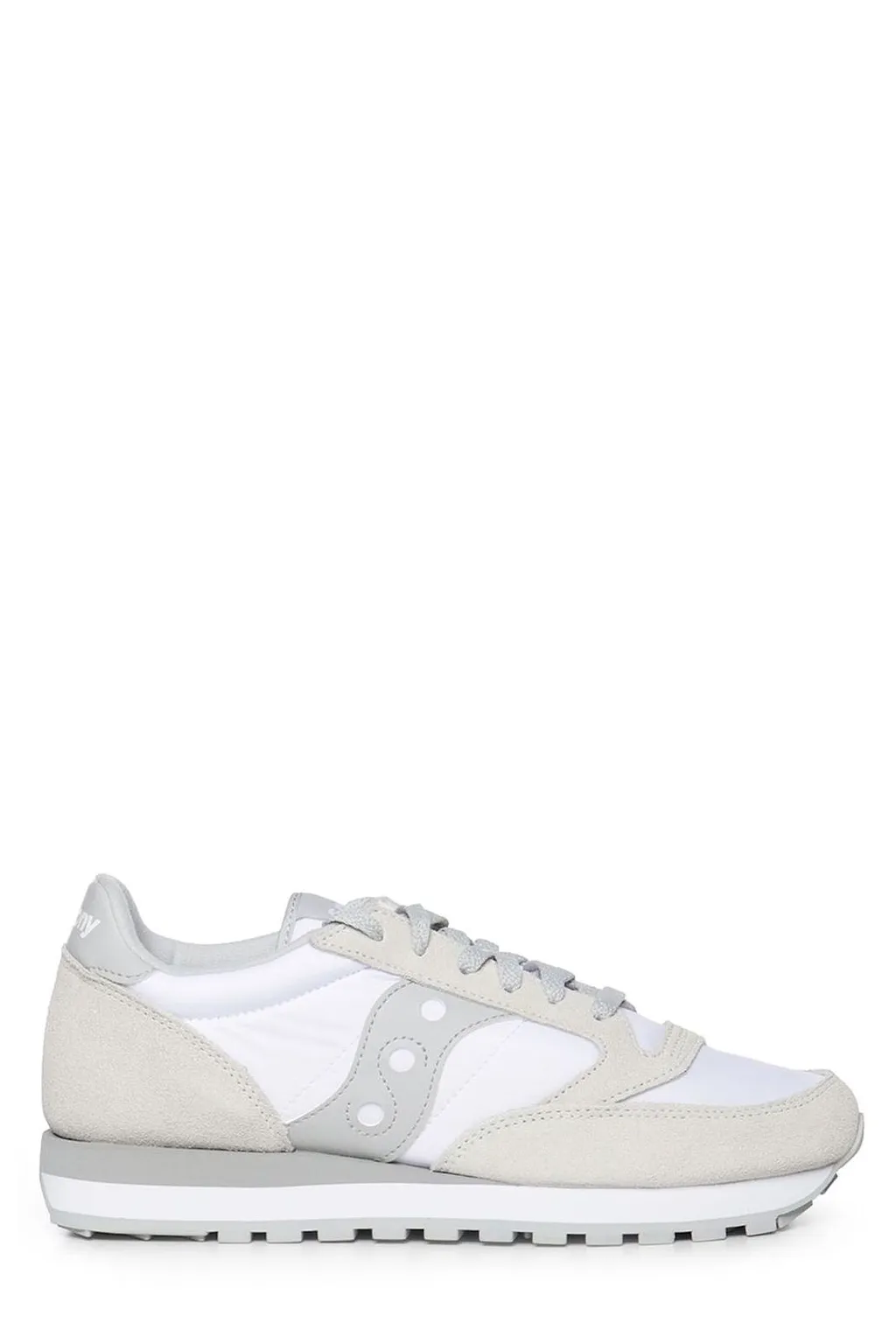 Saucony Retro Low-Top Sneakers