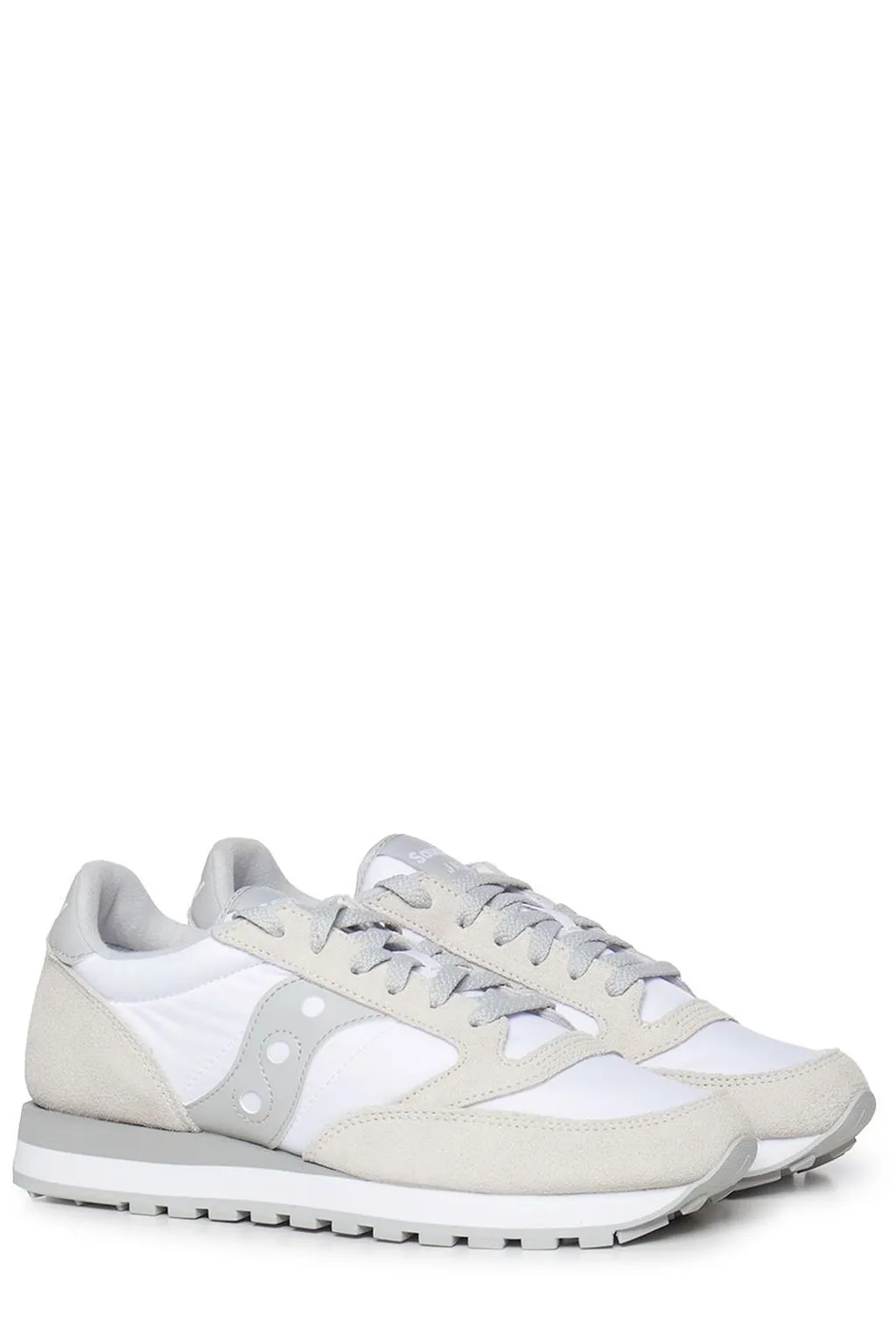 Saucony Retro Low-Top Sneakers