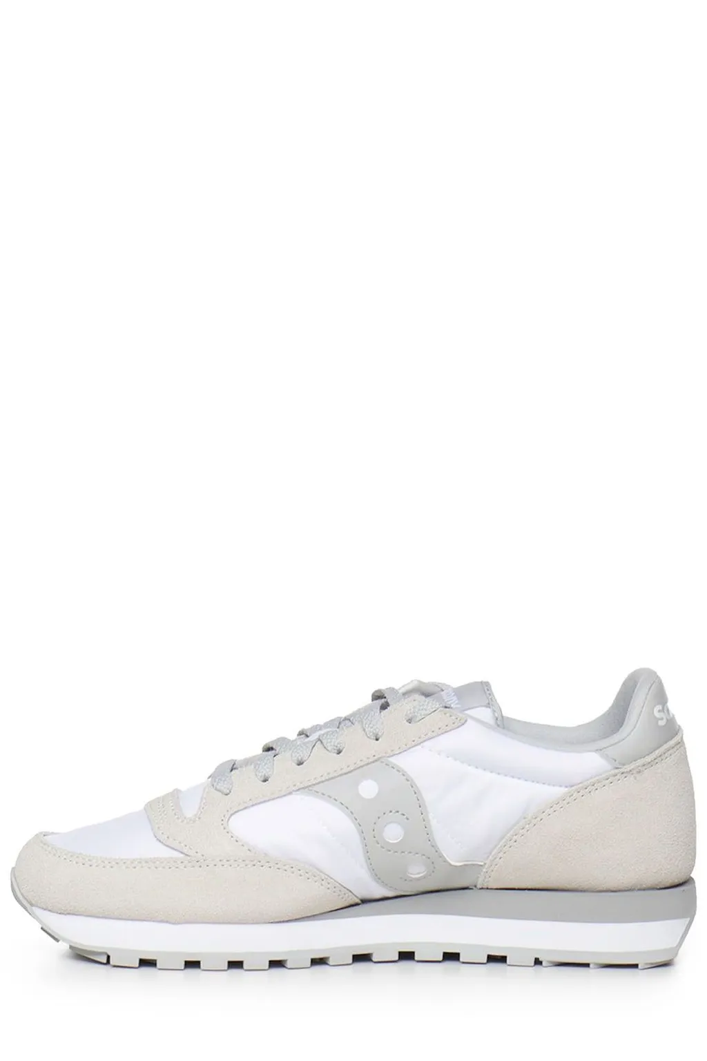Saucony Retro Low-Top Sneakers