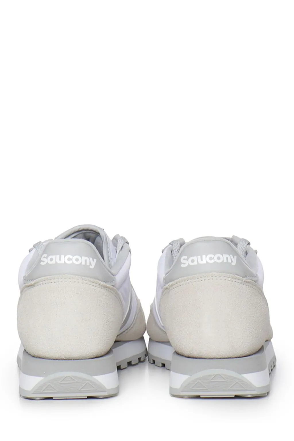Saucony Retro Low-Top Sneakers