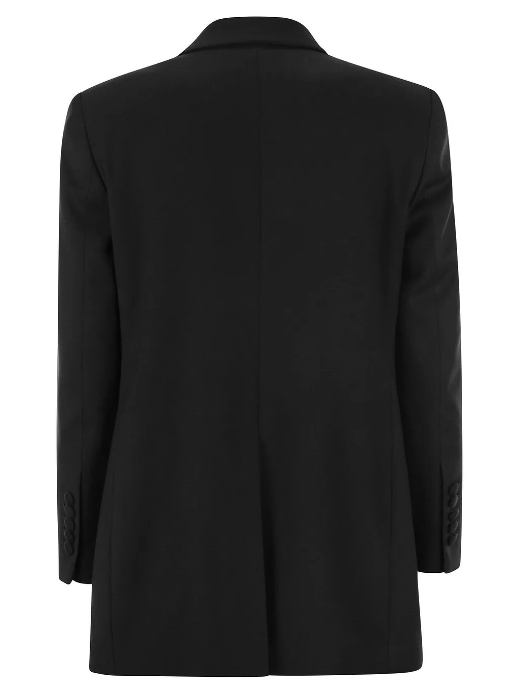 Antonia Oversized Single Breasted Jacket