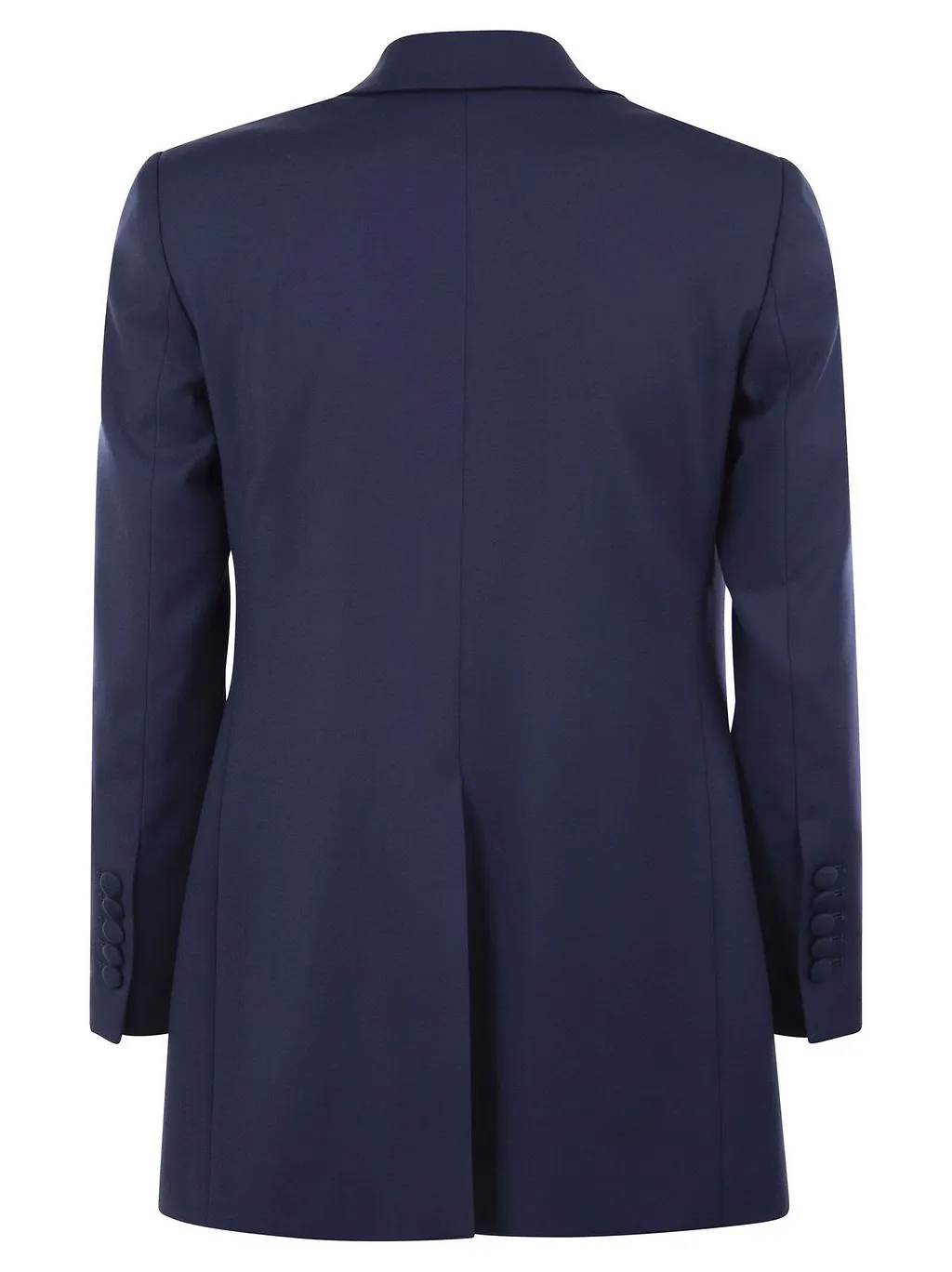 Antonia Single-Breasted Jacket