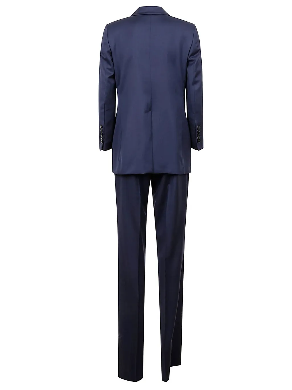 Antonia Single-Breasted Suit