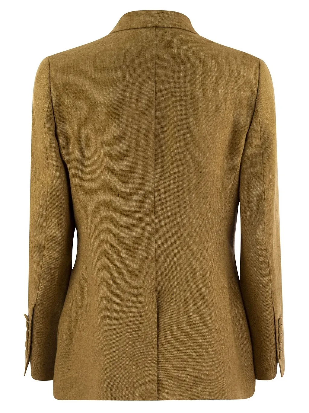 Saulina Double Breasted Jacket