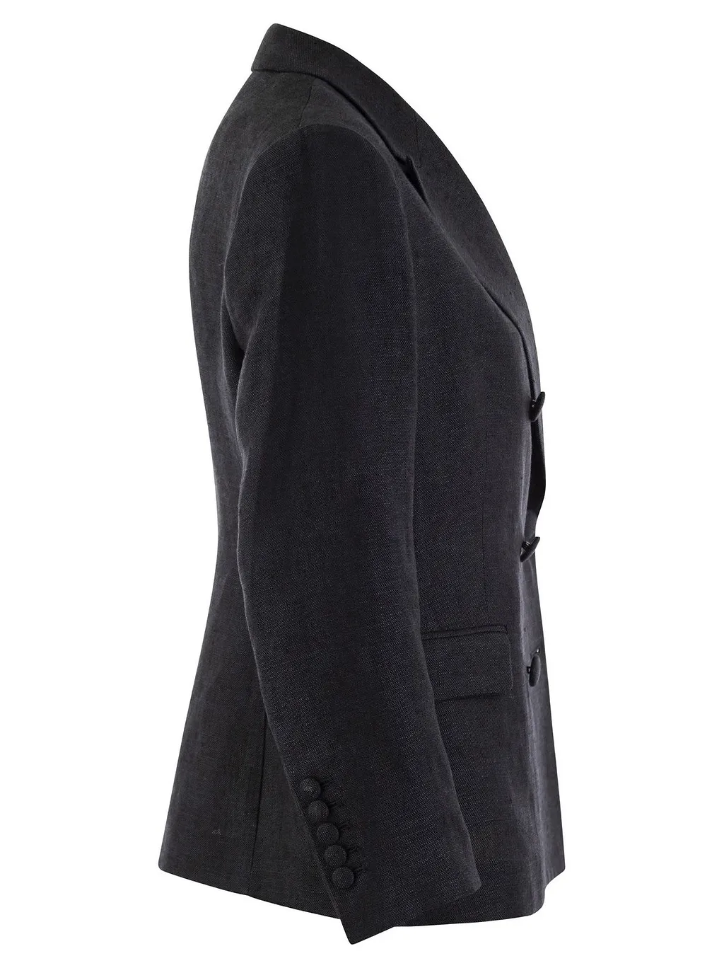 Saulina Double Breasted Jacket