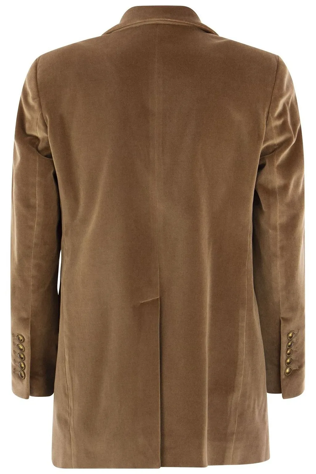 Antonia Velvet Jacket