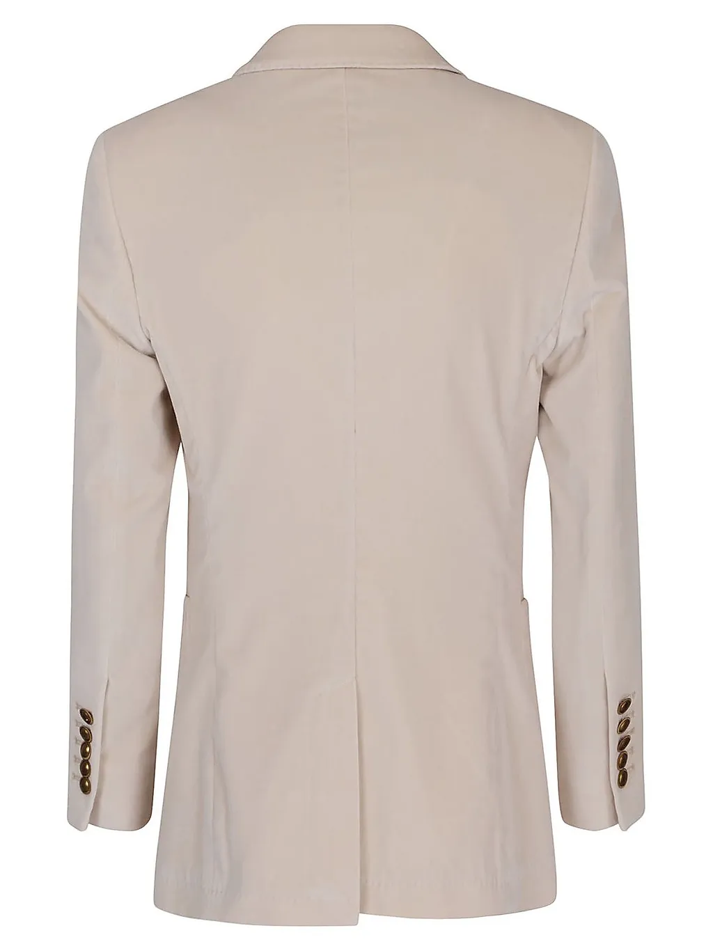 Saulina Classic Blazer Jacket