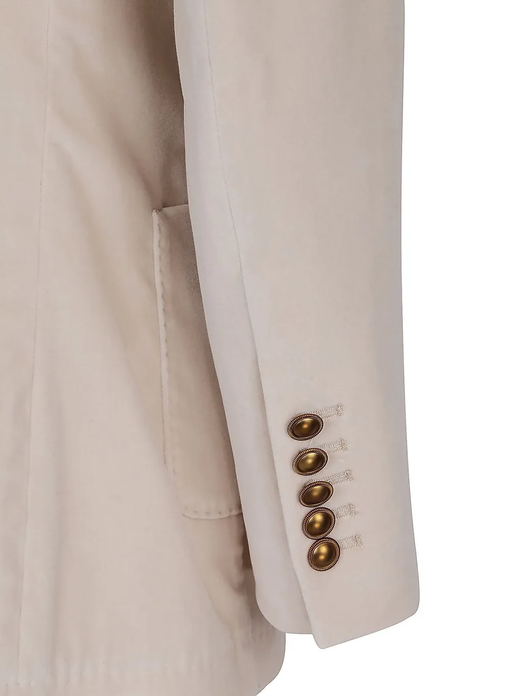 Saulina Classic Blazer Jacket