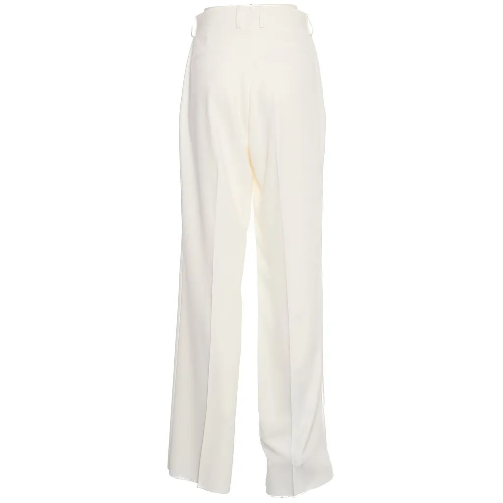 Saulina High-Waisted Pants