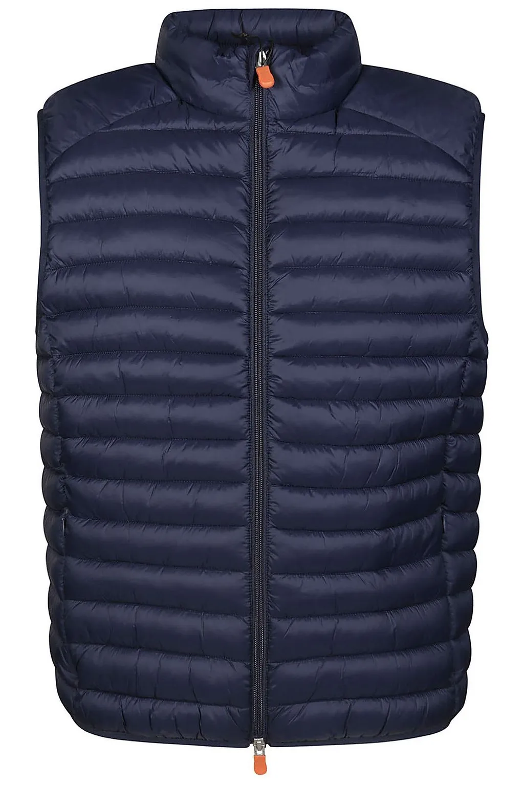 Save The Duck Adam Quilted Gilet